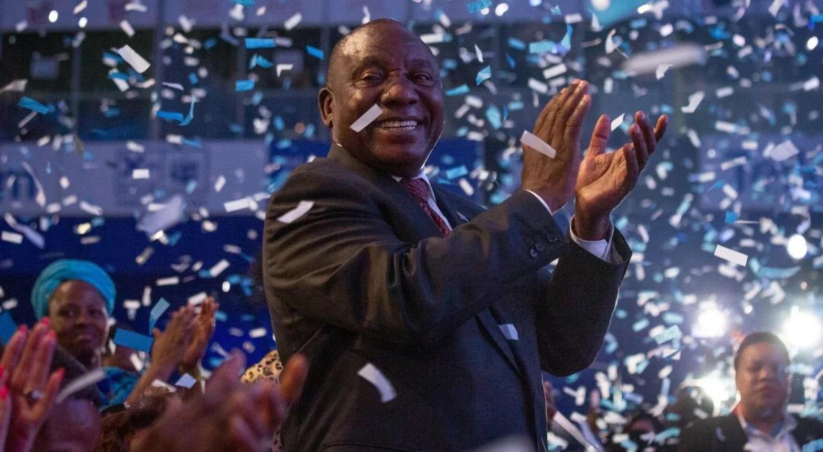 RPA po wyborach. "Partia władzy traci przez korupcję"