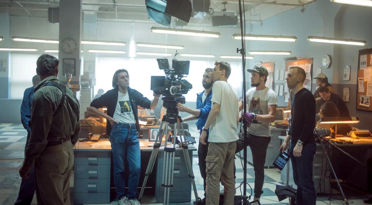 EnergaCAMERIMAGE 2022 – nowinki technologiczne na festiwalowych targach