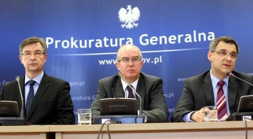 Prokuraturze należy zaufać