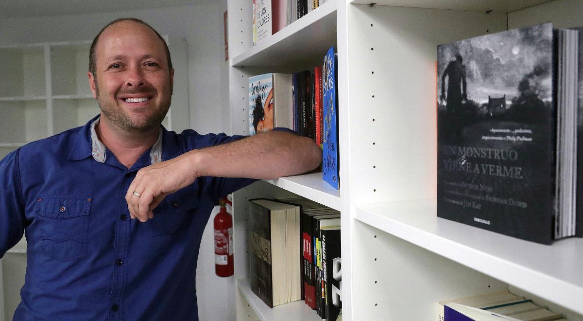 Autor "13 powodów": młodzież nie lubi, kiedy ją się poucza