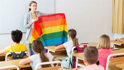 Pride Month. Jak wygląda wsparcie młodych osób LGBT+ w szkole?