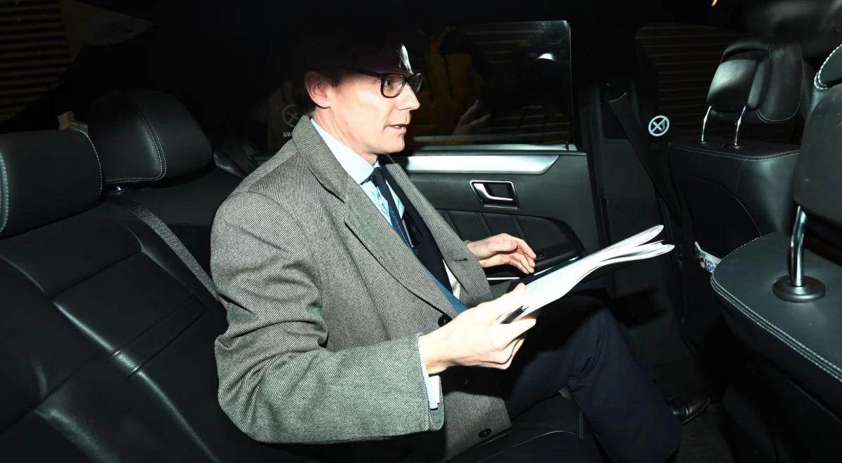 Czego dowodzi afera Cambridge Analytica?