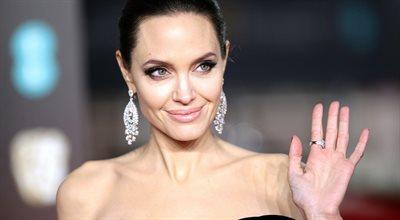 Angelina Jolie ponownie za kamerą