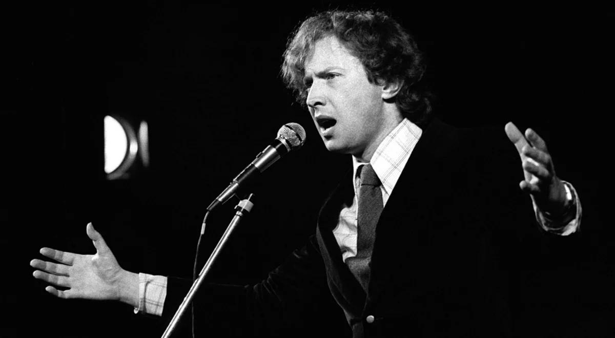 Marek Grechuta. Dziś skończyłby 75 lat