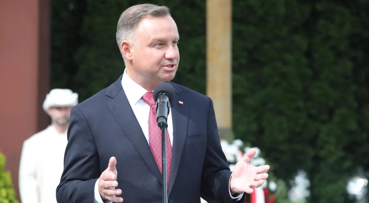 41. rocznica podpisania porozumień sierpniowych