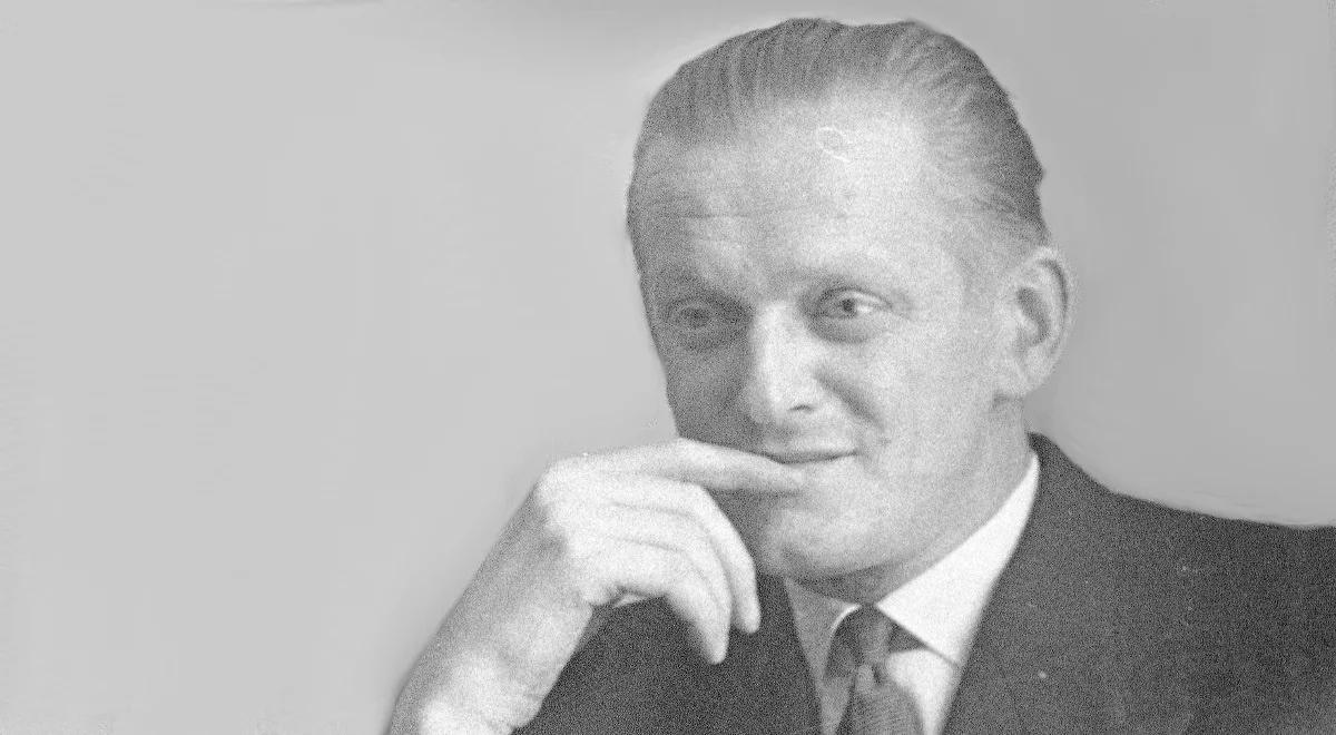 Bohdan Wodiczko – najwierniejszy świadek swojej epoki