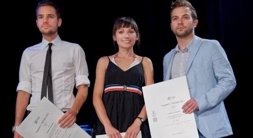 Znamy laureatów "Talentów Trójki"!