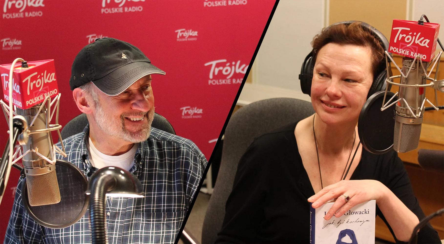 "Jak być kochanym" – Głowacki jeszcze raz