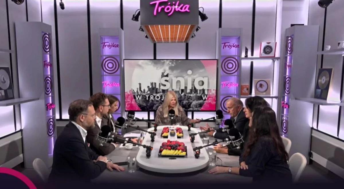 Co usłyszał prezydent? "Ameryka będzie bronić każdego centymetra Polski"