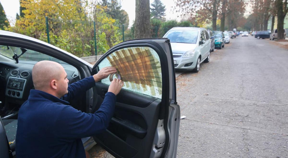 Stres za kierownicą. Jak sobie z nim radzić? 
