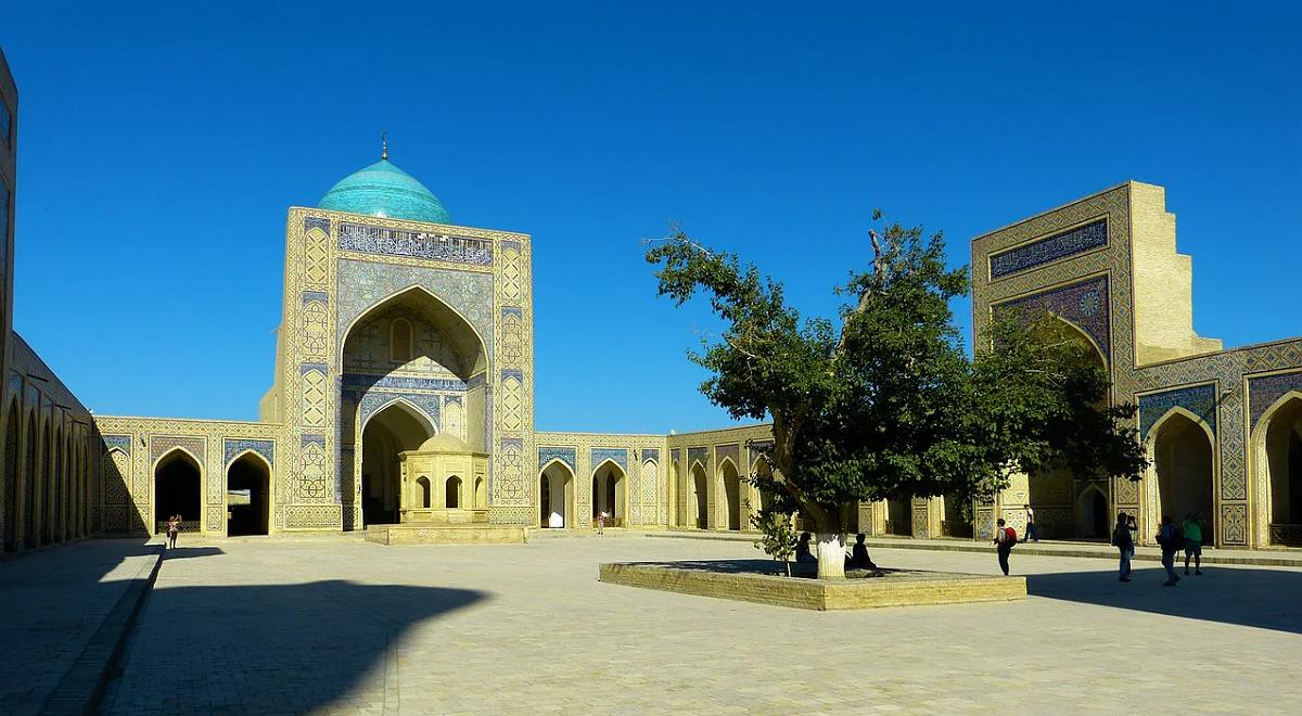 Ukrywają informację o śmierci przywódcy?