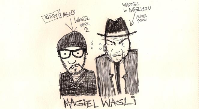 Magiel Wagli 2012.01.24