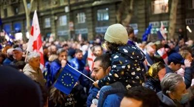 Wybory w Gruzji. Międzynarodowi obserwatorzy: doszło do nadużyć 