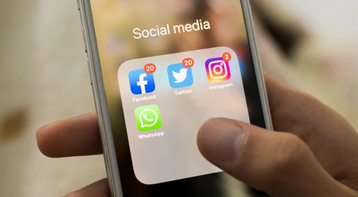 Życie po skasowaniu social mediów. Audycja Pauliny Wilk