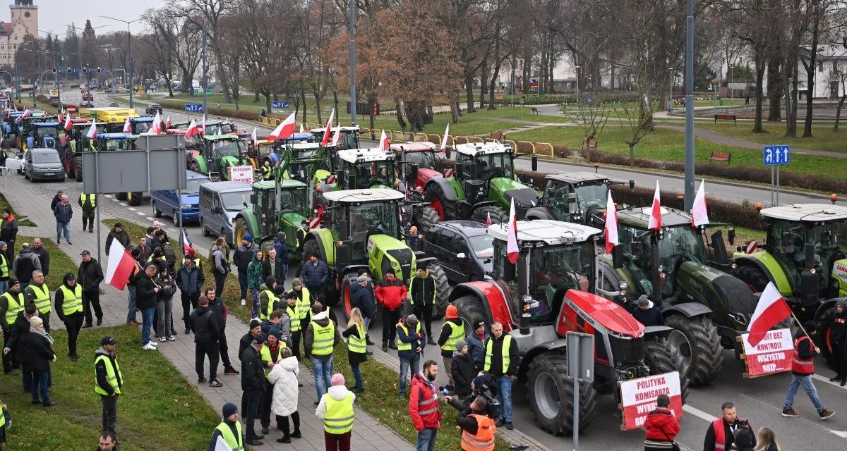 Protesty nie dla każdego. Dlaczego niektóre grupy społeczne nie wychodzą na ulice?