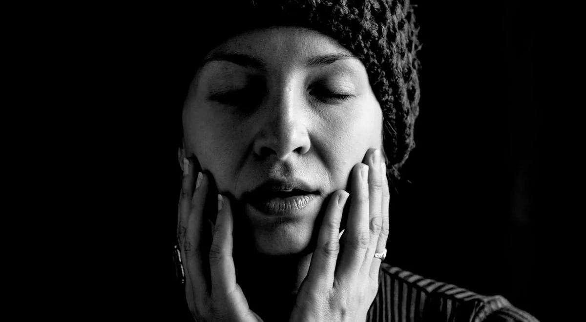 Ola Szmidt: stwierdziłam, że wszystko zrobię głosem