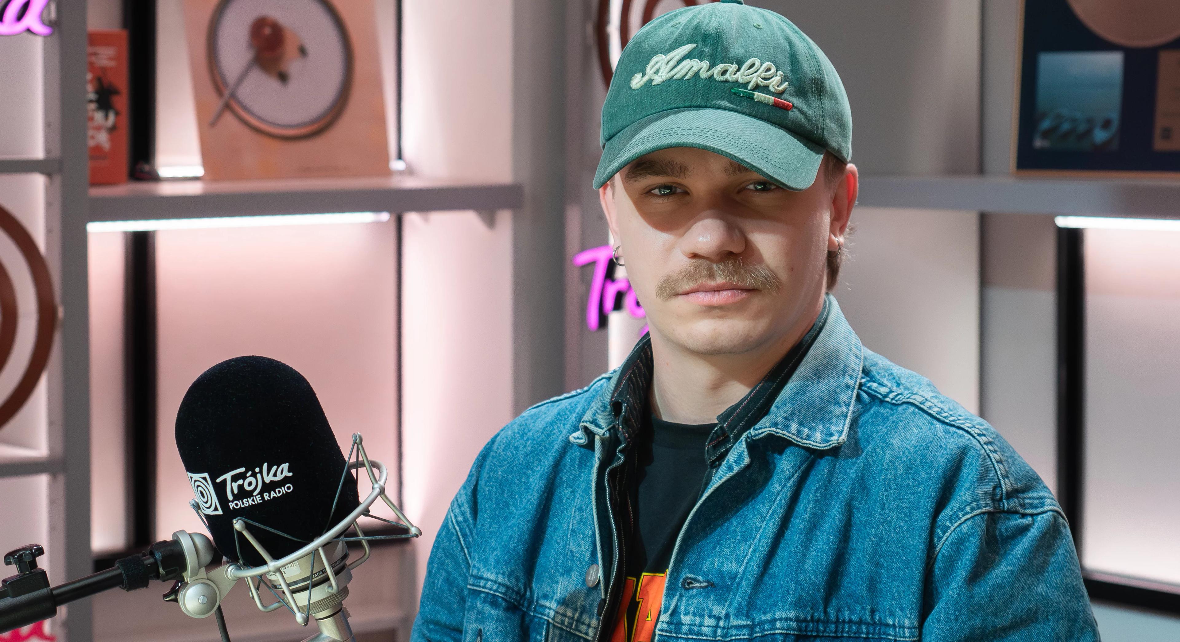 WaluśKraksaKryzys: jeśli coś ma nam wytłumaczyć życie, to są to książki