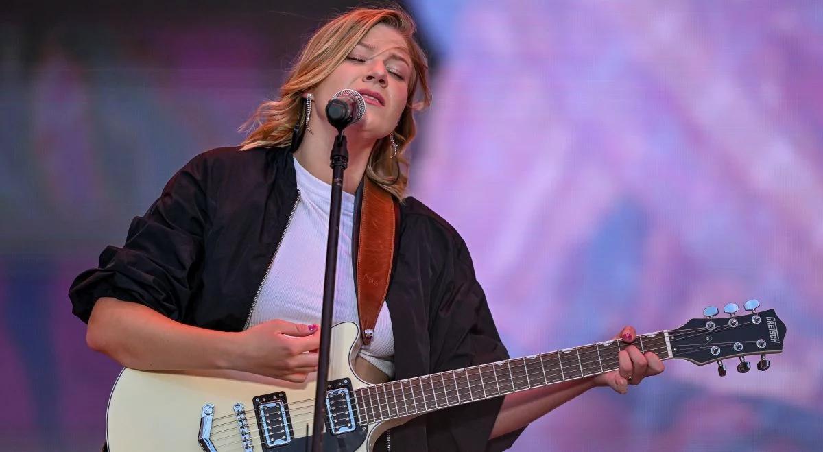 "Piosenka o istocie bycia człowiekiem". Kathia w Trójce o swoim singlu