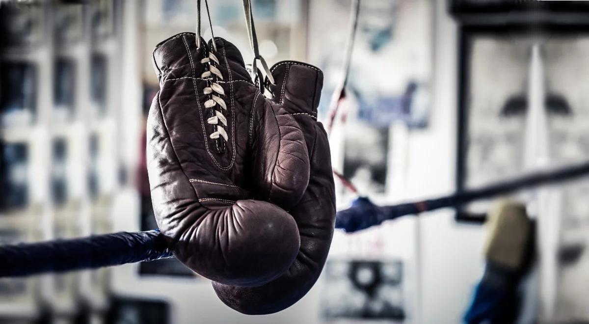 "Na dystans", czyli procesy społeczne w boksie