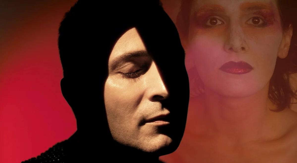 Czysty entuzjazm i zabawa - Michał Pepol i Kora w niecodziennym duecie