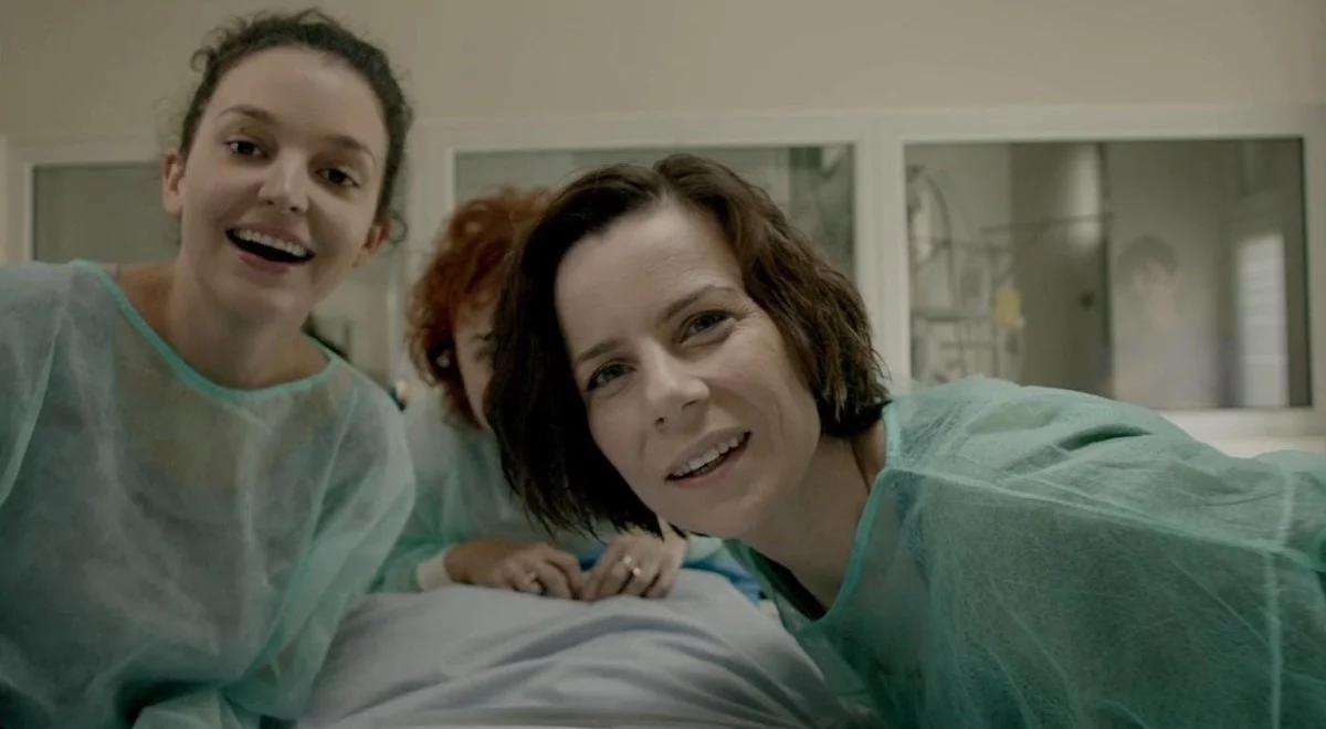 "Moje córki krowy", czyli film jak terapia