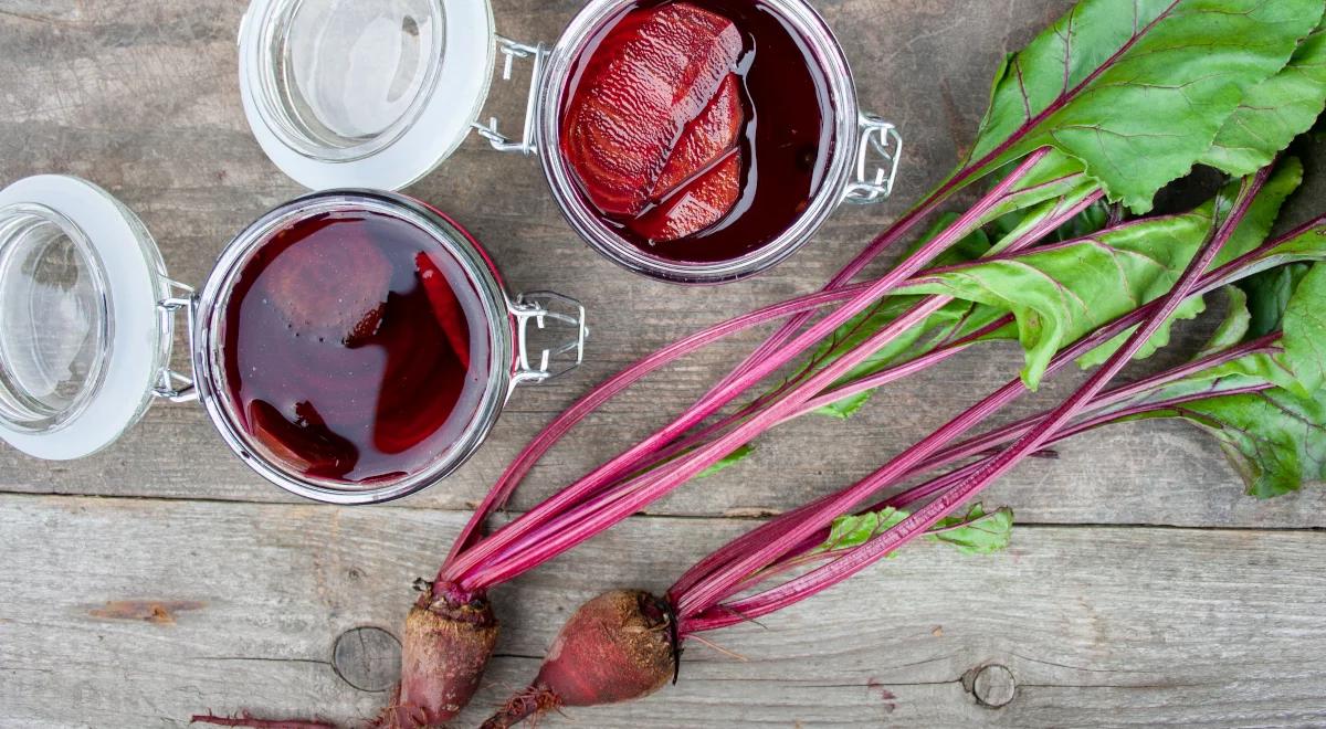 Barszcz czerwony: bardzo zdrowa potrawa wigilijna