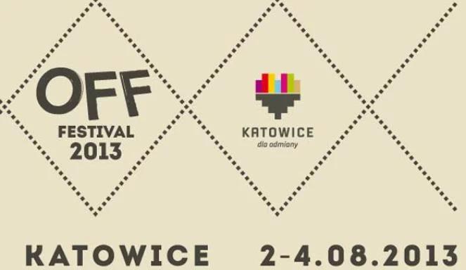 Nocne kino na OFF Festival