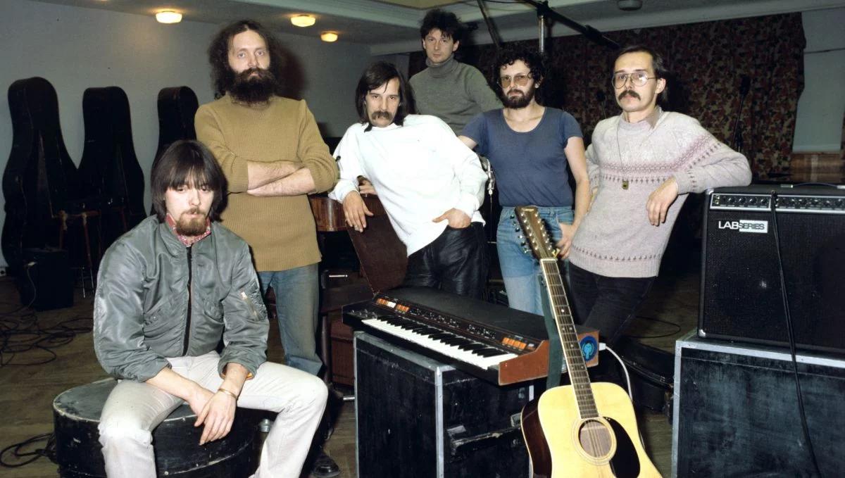 "The Most Beautiful Day": wracamy do płytowego debiutu Exodus