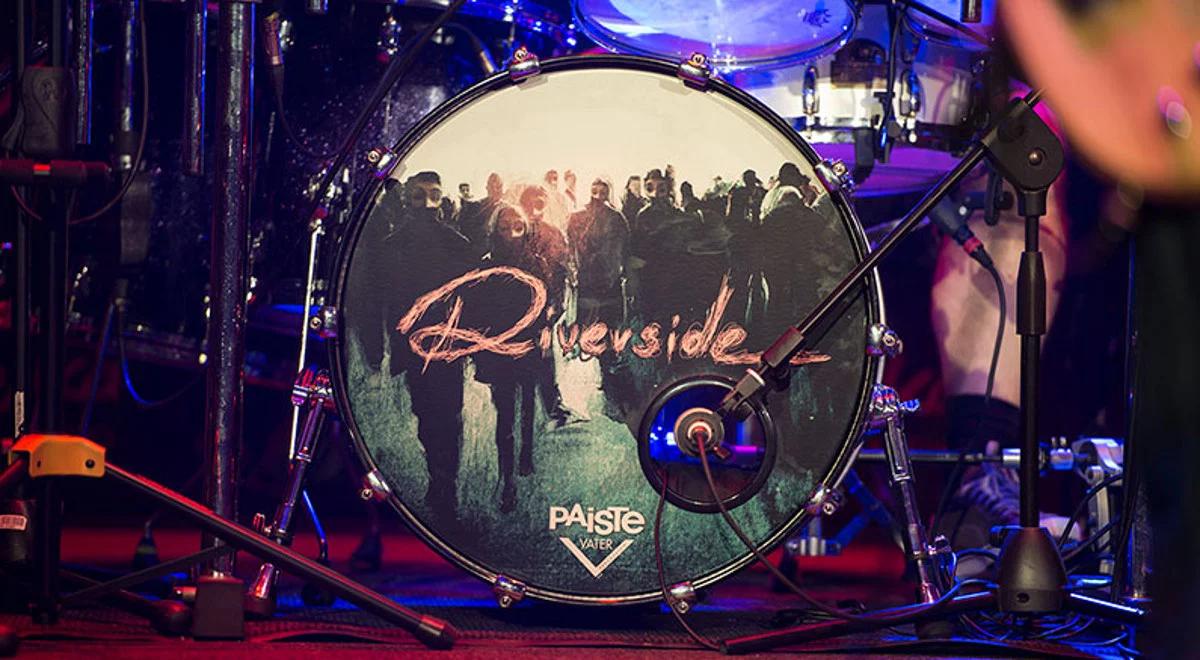 LP3: Riverside nie oddaje prowadzenia!