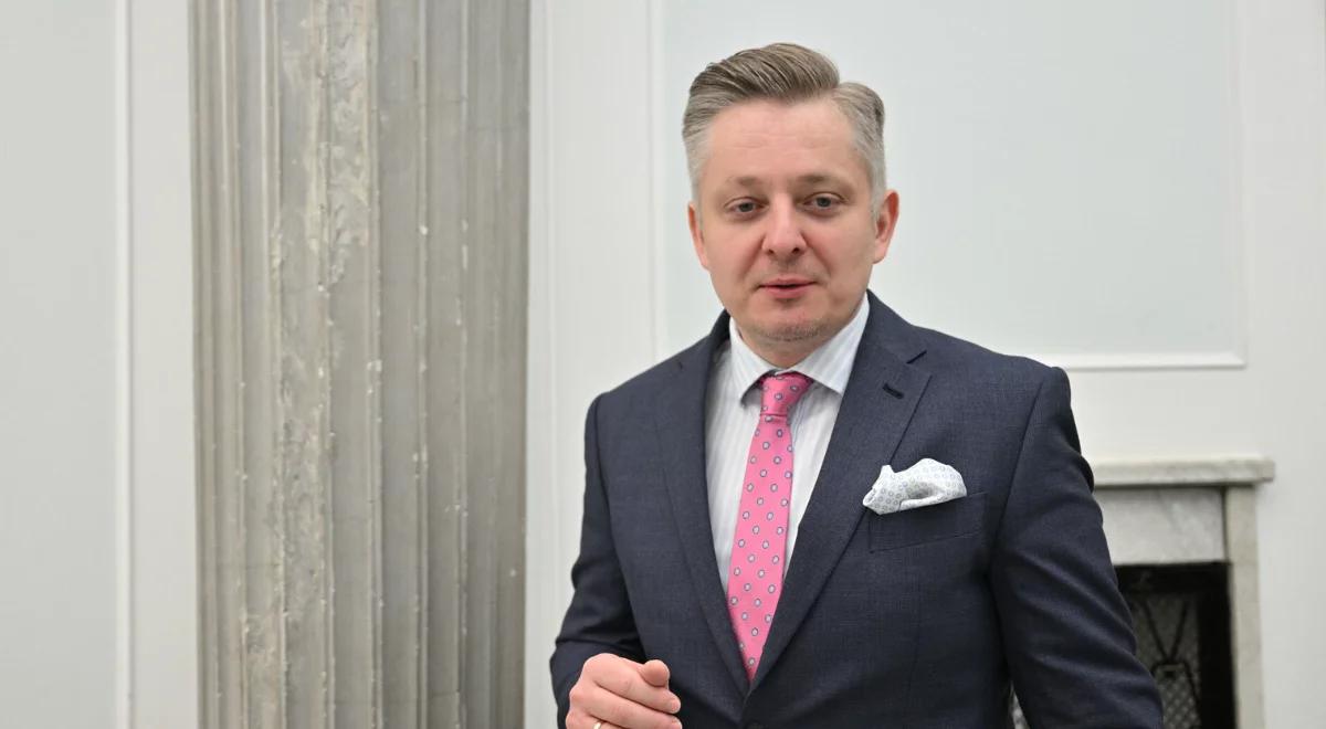 Nawrocki wypisał syna z edukacji zdrowotnej. "Obłuda na prawicy jest olbrzymia"