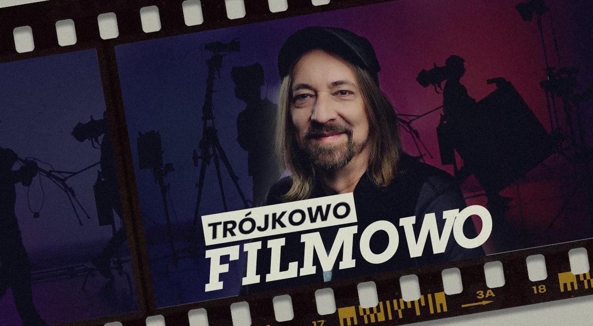 Trójkowo, filmowo