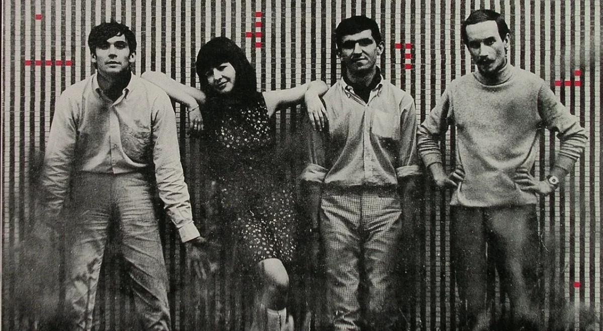 Novi Singers - legenda wokalnego jazzu