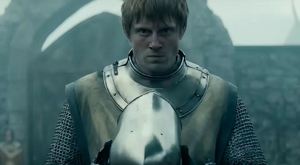 "Rycerz Siedmiu Królestw" dostał drugi sezon jeszcze przed premierą pierwszego