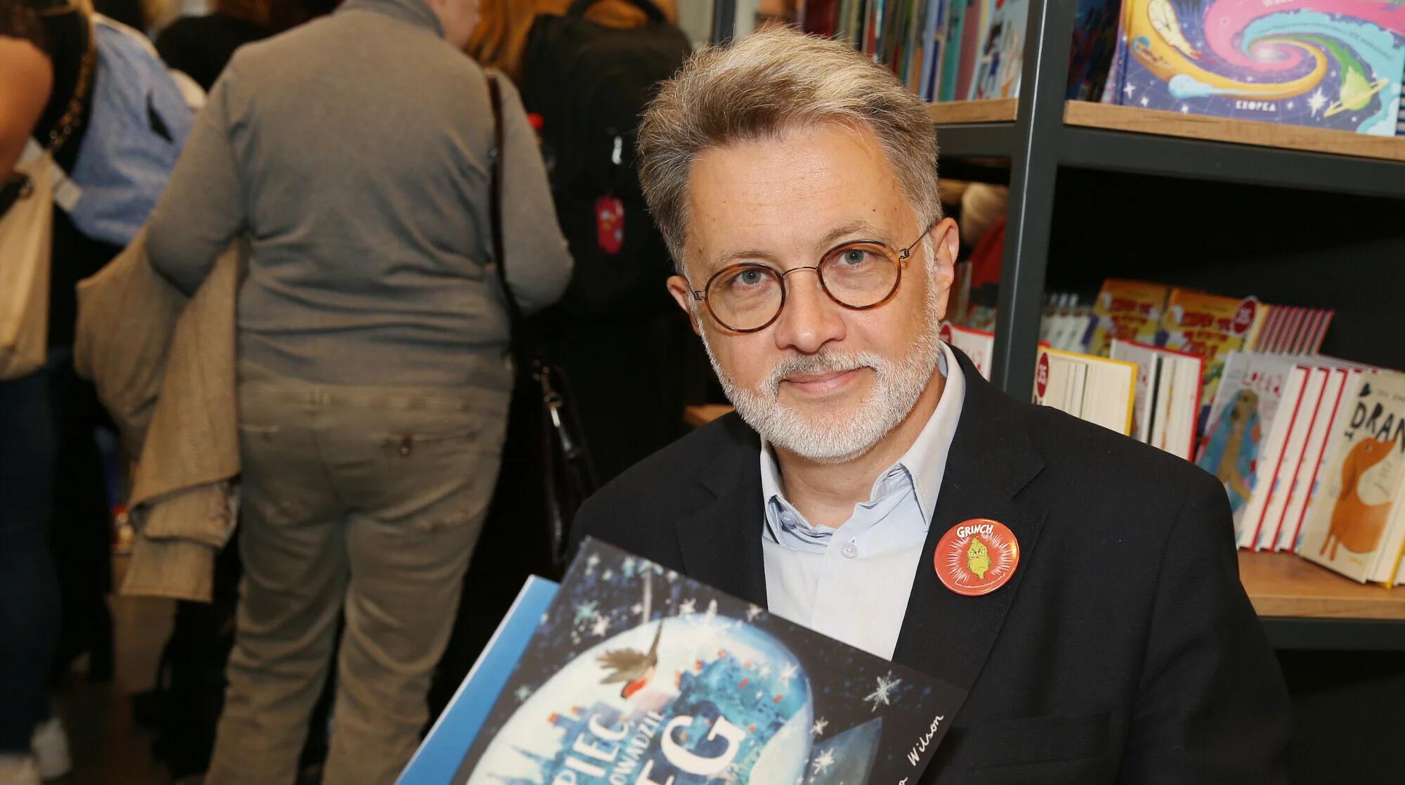 900 autorów i ponad 1200 spotkań. Międzynarodowe Targi Książki w Krakowie