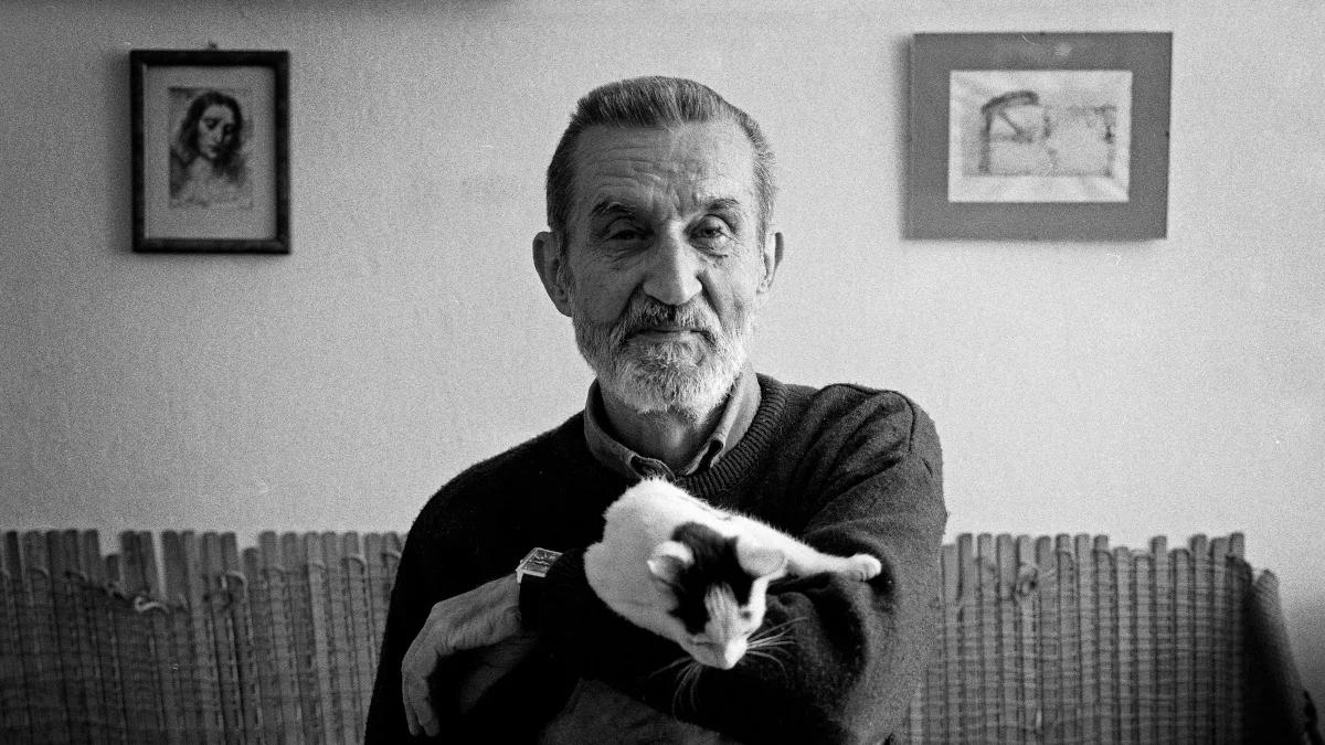 Marek Nowakowski prywatnie. "Każdy przy nim mógł się czuć sobą"