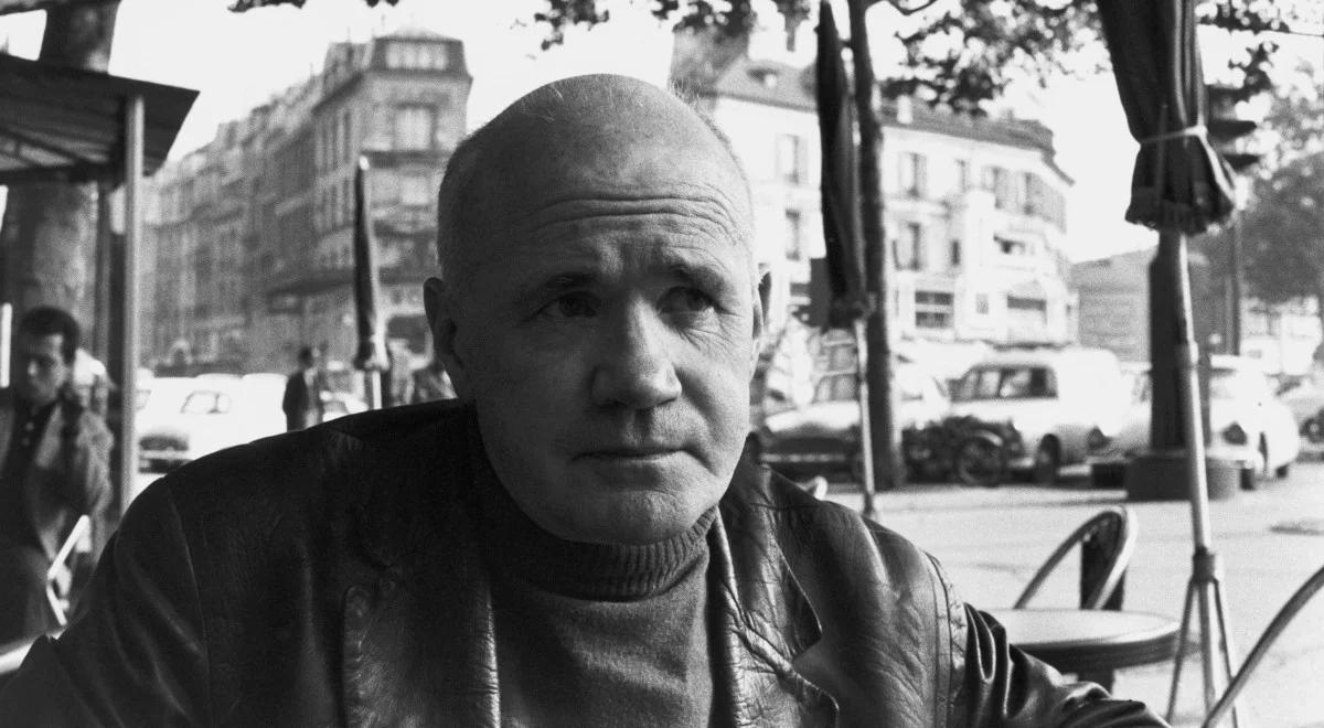 Jean Genet. Zło w pięknym opakowaniu