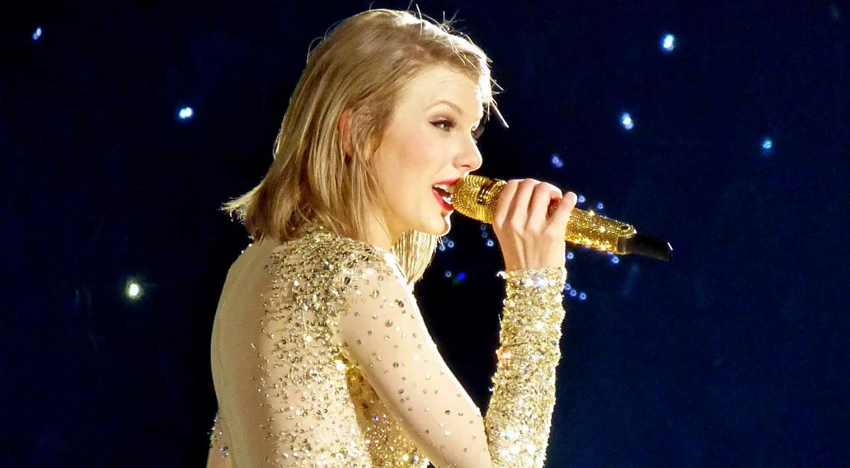 Taylor Swift - "jeden z największych fenomenów muzycznej popkultury"