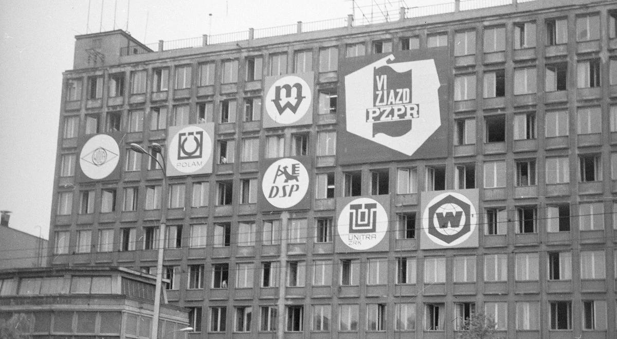 "Inżynierowie dusz” w powojennej Polsce