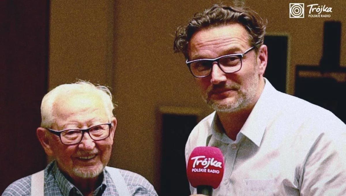 Janusz Kiljańczyk: mój pierwszy samochód był zbudowany z trzech wraków