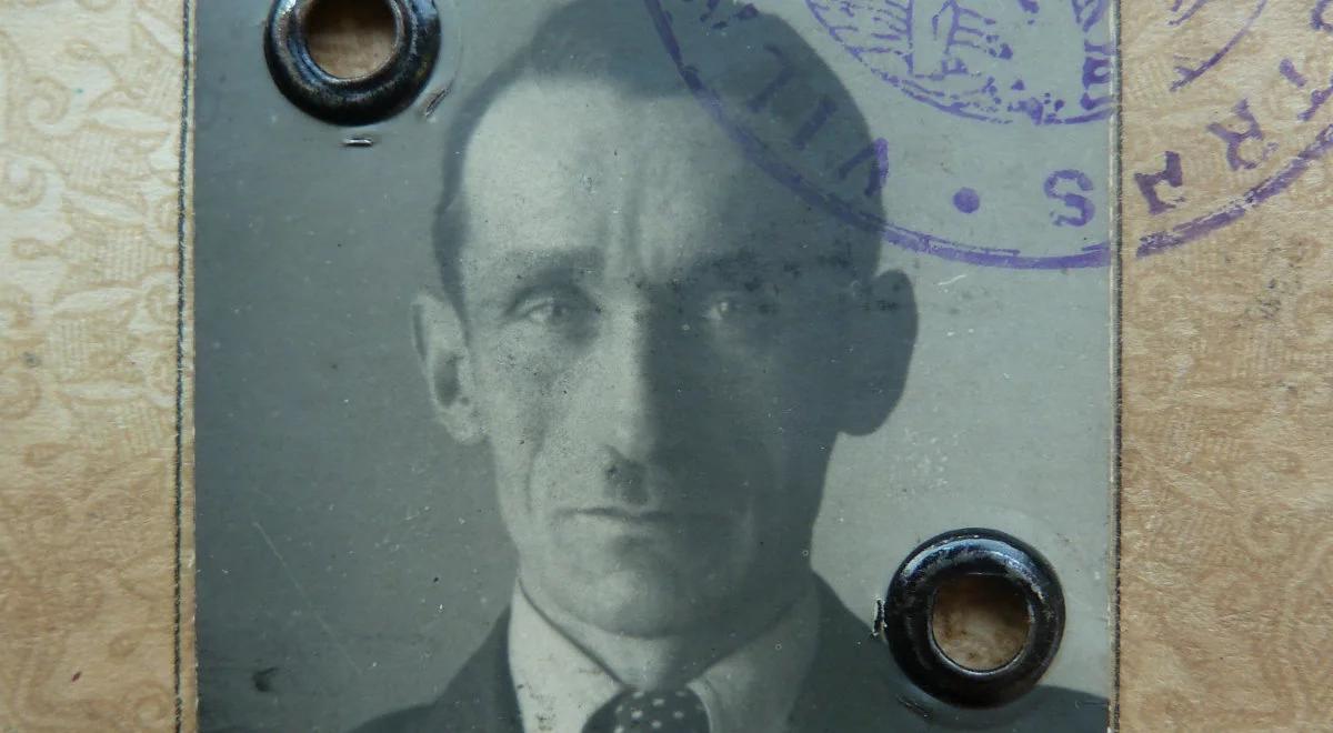 Sergiusz Piasecki – pisarz i szpieg