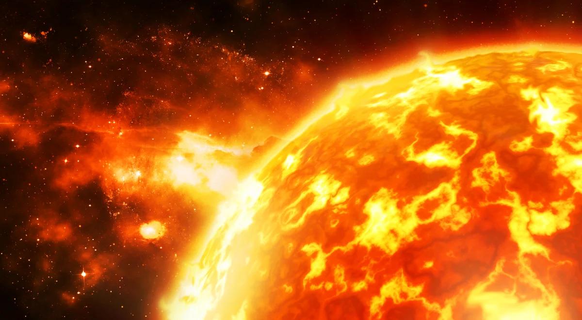 Solar Orbiter: sonda kosmiczna, która ma odkryć tajemnice Słońca