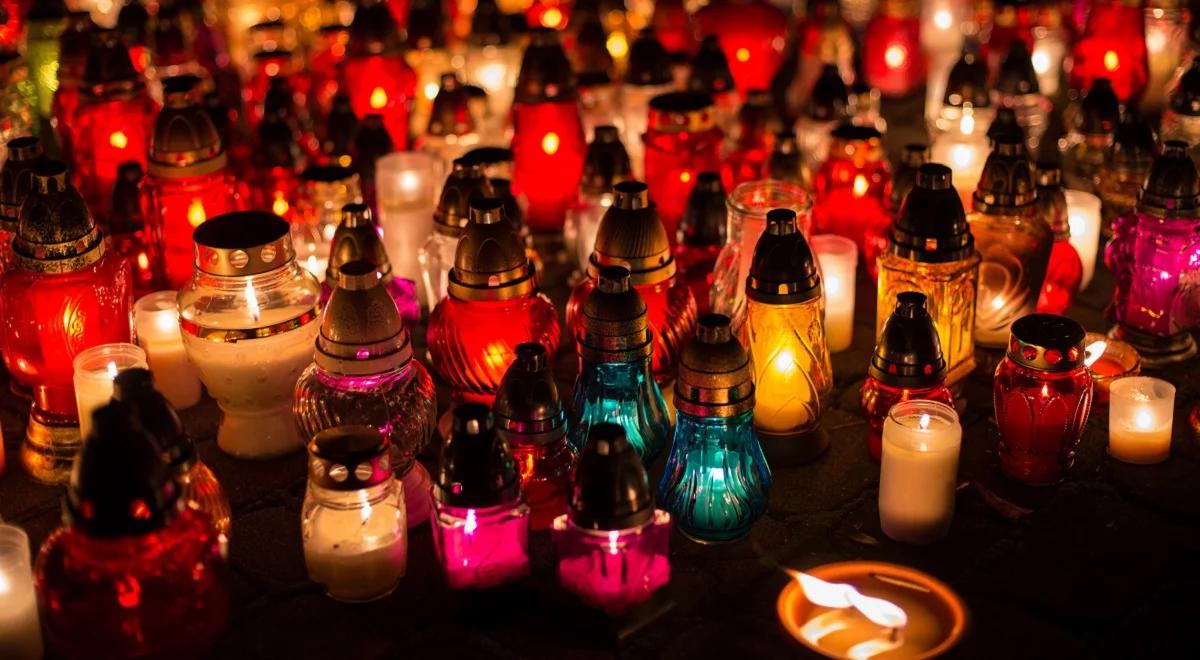 Cmentarne łupy złodziei. Jak nie dać się okraść? 