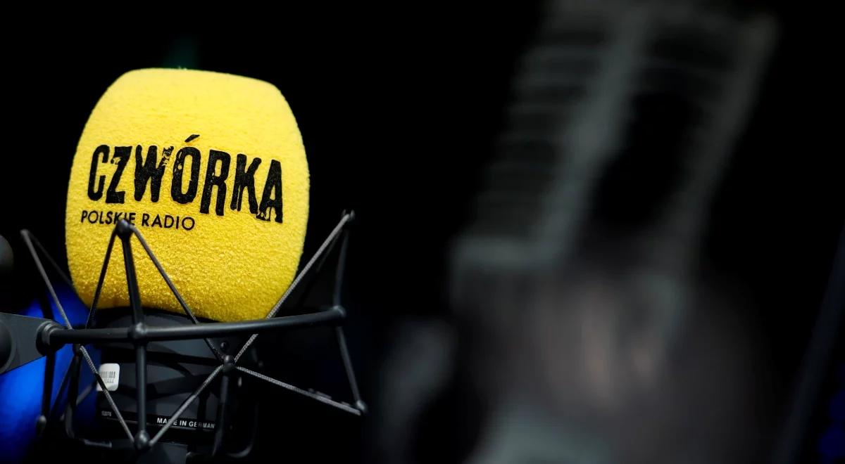 Otwarte studio Czwórki