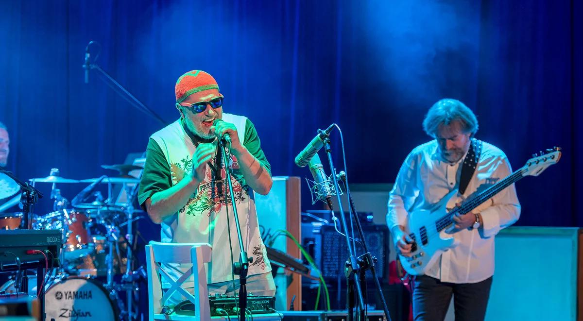 Koncert Laboratorium na Młyn Jazz Festival Wadowice