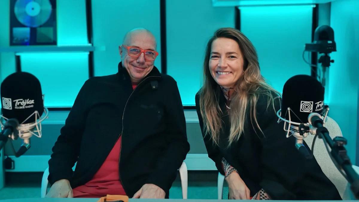 Tomasza Mana Never Ending Story, czyli "Miłooościii" na Scenie Teatralnej Trójki