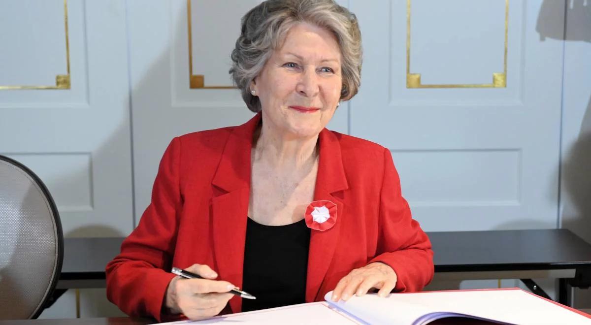 Irena Santor: moje pokolenie dojrzewało bardzo szybko