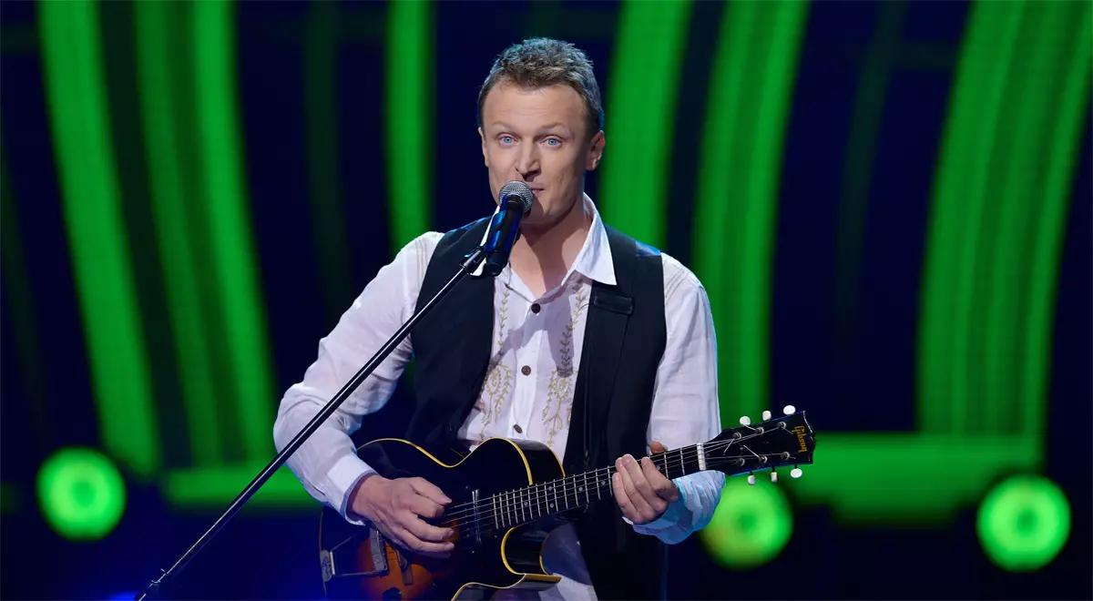 Andrzej Bachleda - sportowiec i artysta w jednej osobie