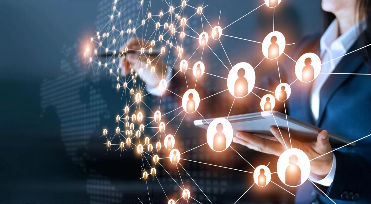 Networking, czyli jak zbudować trwałą sieć kontaktów i znajomości na całe życie