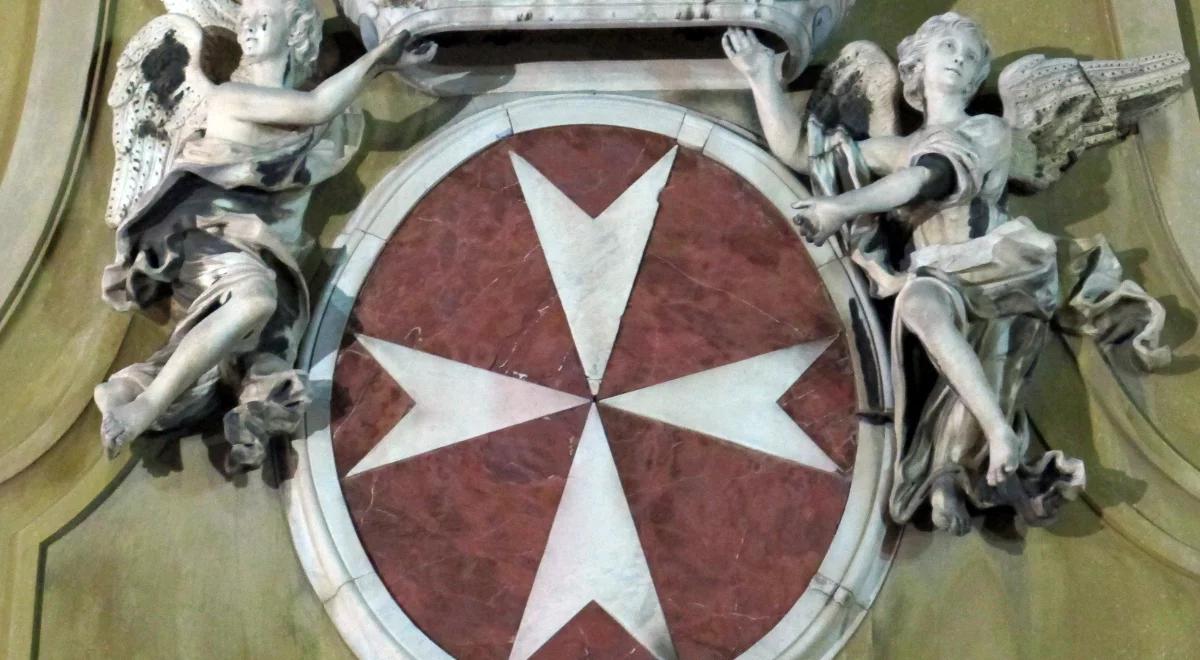 "Mała Malta" wróciła do Polski, żeby pomagać