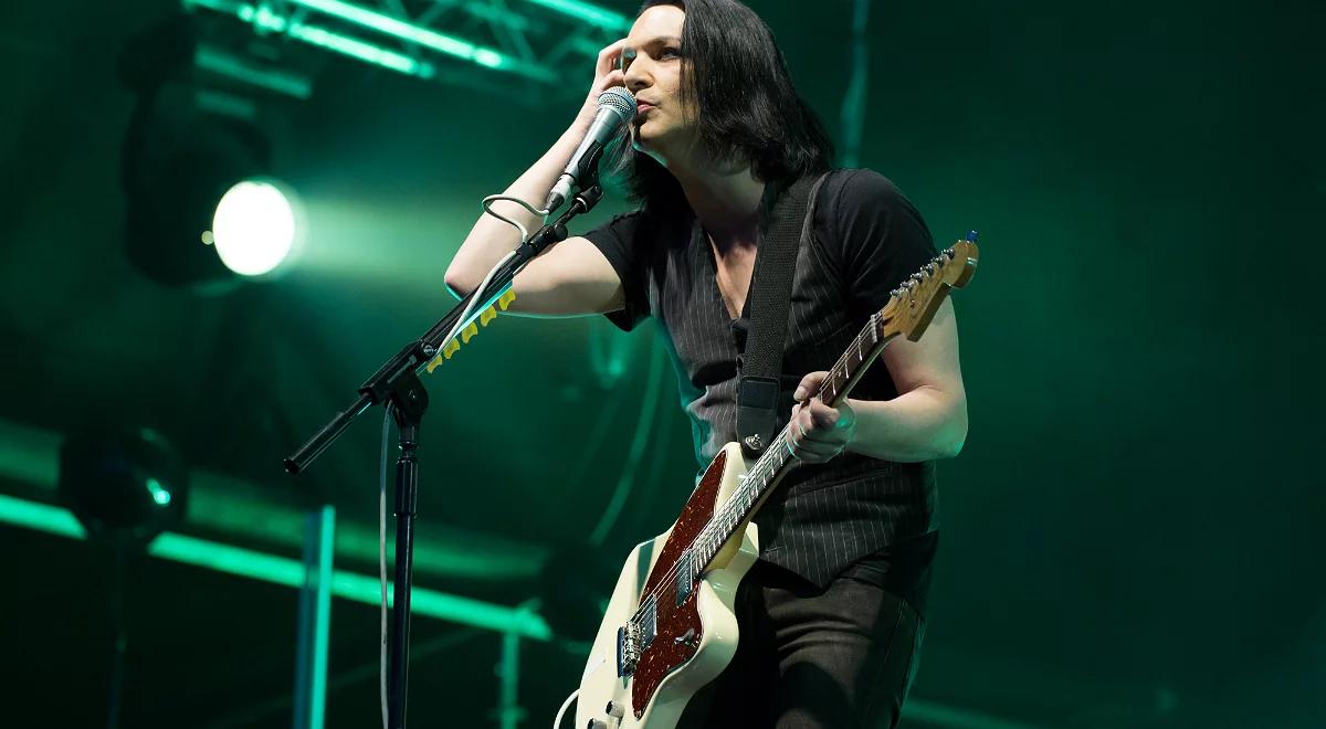 Placebo specjalnie dla "Myśliwieckiej 3/5/7"!